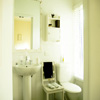 Each Guest room features its own ensuite